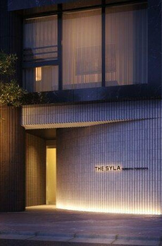 ＴＨＥ　ＳＹＬＡ　ＳＨＩＢＵＹＡ－ＴＯＭＩＧＡＹＡ 