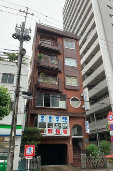 摂津ビル 