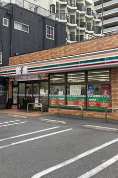 メイツ深川住吉 