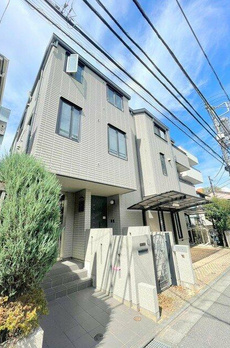 部屋番号：２０３ 
