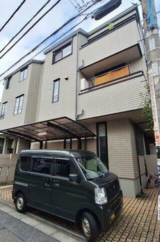部屋番号：２０３ 