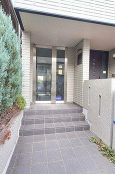 部屋番号：２０３ 