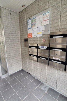 部屋番号：２０３ 