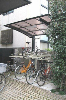 部屋番号：２０３ 