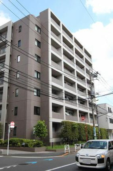 ヒルズ用賀 