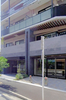 プライマル池上 