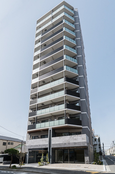 プライマル池上 