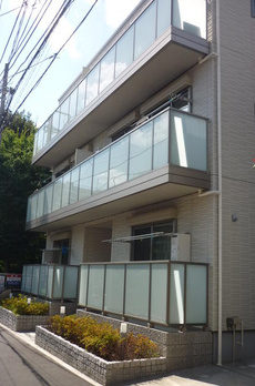 パークアパートメント中野 