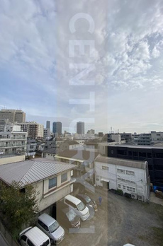 藤和池袋ホームズ 