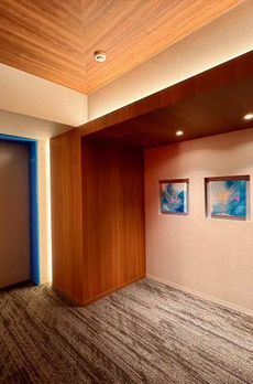 パークホームズ浜松町 
