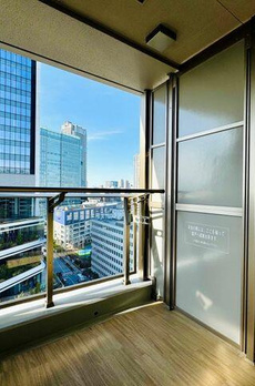 パークホームズ浜松町 