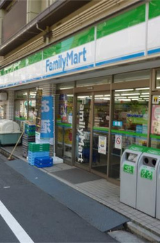 ブロード大塚 