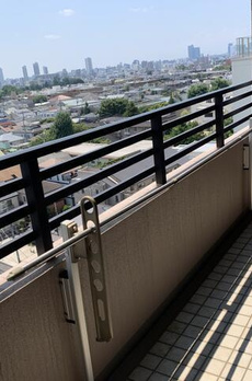 エスポワール目白 