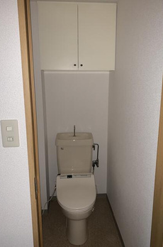 エスポワール目白 
