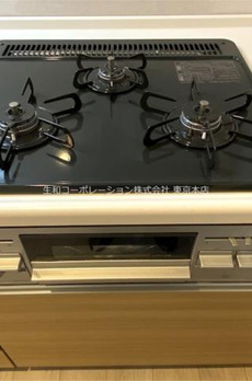 ザパーク亀戸 