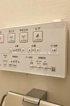 ザパーク亀戸 