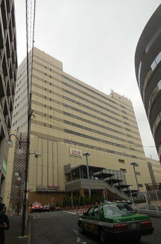 Ⅰ　Ｄａｉｋａｎｙａｍａ 