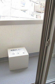 部屋番号：３０３ 