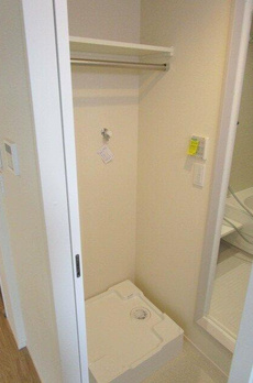 部屋番号：３０３ 
