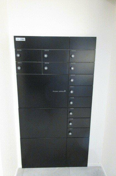 部屋番号：３０３ 