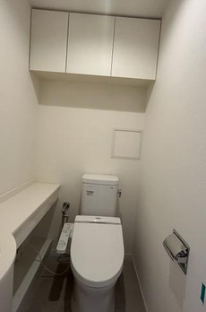 デュオフラッツ赤坂 