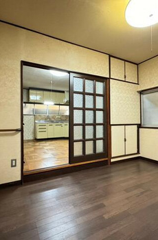 文京区関口１丁目 
