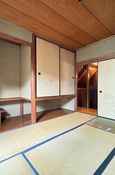文京区関口１丁目 
