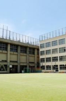 文京区関口１丁目 