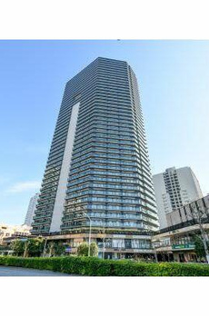 シティタワー品川 