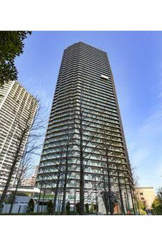 シティタワー品川 