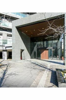 シティタワー品川 