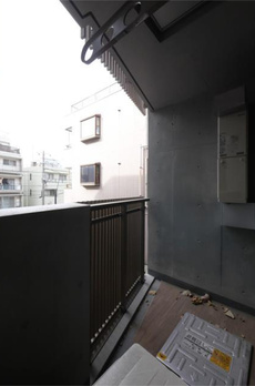 エクセルシオール目黒三田 