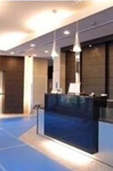 パークキューブ愛宕山タワー 