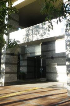 パークキューブ愛宕山タワー 