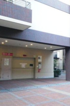 パークキューブ愛宕山タワー 