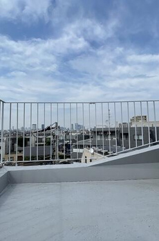 五本木３丁目戸建 