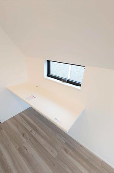 ソフィーネ西小山 