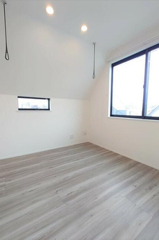 ソフィーネ西小山 