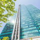 虎ノ門タワーズレジデンス 