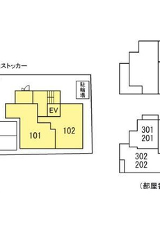 ルシエル恵比寿南 