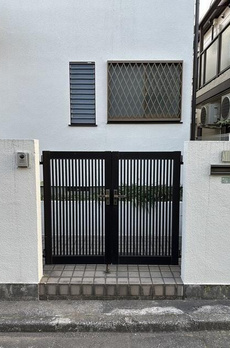 東玉川１－２０－７戸建 
