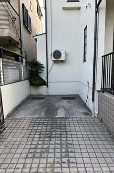 東玉川１－２０－７戸建 