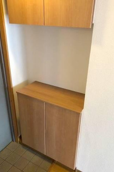 クイーン駒沢 