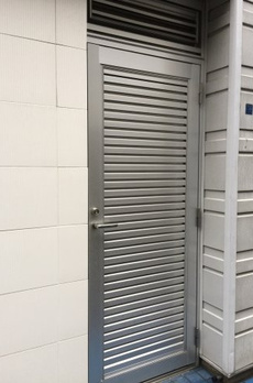 パークレーンコート 