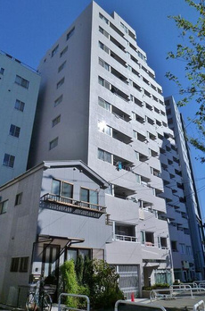 グリーンプラザ武蔵小山　４Ｆ 