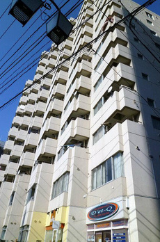 グリーンプラザ武蔵小山　４Ｆ 