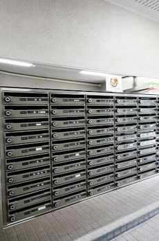 グリーンプラザ武蔵小山　４Ｆ 