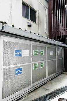 グリーンプラザ武蔵小山　４Ｆ 