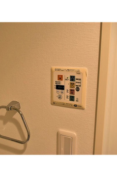 ルクレ新川レジデンス 