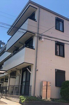 ウィステアリア用賀 